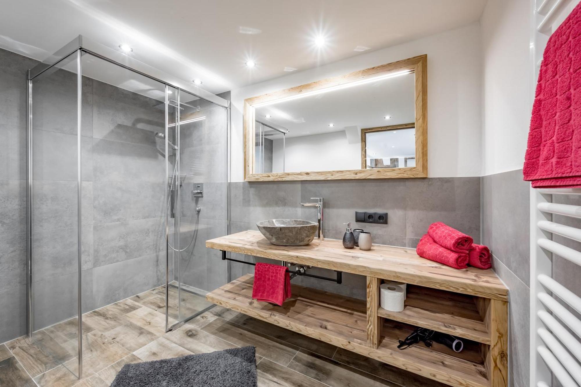 Hotel Jaegerhof Каунертал Екстериор снимка